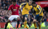 Chuyển nhượng 20/08: M.U chốt 'hàng khủng' Arsenal; Chelsea thải loại 'sao xịt'?