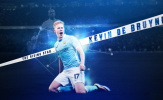 Đội hình 11 'báu vật' Chelsea từng đánh mất: 'Sai lầm thế kỉ' De Bruyne