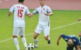 Đỗ Duy Mạnh nói gì sau chiến thắng trước U23 Nhật Bản?