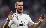 'Bale không cần xỏ vừa đôi giày mang tên Ronaldo'