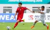Lý do Xuân Trường không ra sân trận U23 Việt Nam thắng Nhật Bản