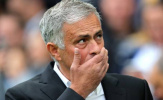 Tại sao Mourinho bỗng dưng 'hiền' đến lạ vậy?