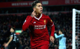 Firmino: 'Man City không hề bất khả chiến bại, họ cũng thua rất nhiều'