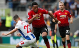 Martial đá tệ, Paul Scholes đổ lỗi cho Fred và Pogba