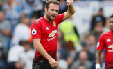 Sao Man Utd: 'Cảm thấy hối tiếc cũng chẳng giúp được gì cho bất cứ ai'