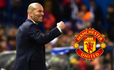 Zidane sẽ đem lại điều gì cho Man Utd?