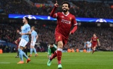 4 lý do giúp Liverpool soán ngôi Manchester City ở Premier League mùa này