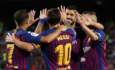 5 lý do để tin Barca sẽ vô địch Champions League mùa này