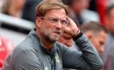 Klopp: 'Liverpool chưa bung hết sức đâu'
