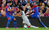 Mohamed Salah có 'ăn vạ' trong tình huống mở tỉ số của Liverpool?