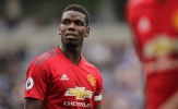 Pogba phản ứng rất 'độc' sau màn công kích của Raiola với Scholes