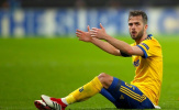 CHÍNH THỨC: Juventus trả lời Real vụ 'bom tấn' Miralem Pjanic