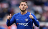 Hazard: 'Tôi sẽ chỉ cậu ta cách ghi bàn'