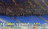 Lazio bị điều tra về việc cấm phụ nữ vào sân Olimpico