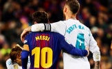 Ramos, Messi 'đồng lòng đồng sức' chống đối BTC La Liga