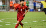 Chấm điểm U23 Việt Nam 1-0 U23 Bahrain: Ngày của Công Phượng và Tiến Dũng