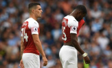 CẬP NHẬT: Arsenal thiệt quân trước Derby thành London