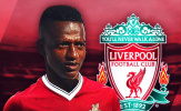 Liverpool tiễn thêm 1 hậu vệ giữa bão chấn thương
