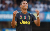 Vô địch Champions League, Juventus thừa sức mua thêm Ronaldo thứ 2