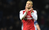 Jack Wilshere – “Andrea Pirlo mới” bị Arsenal hắt hủi