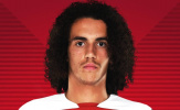 Matteo Guendouzi: 'Ngọc trong đá' của Arsenal
