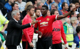 Mourinho nổi đóa: 'Cậu ta phải trả lời bằng lời nói của mình'