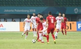 Nhìn lại hành trình lịch sử tới tứ kết ASIAD 18 của U23 Việt Nam