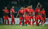 Phán U23 Việt Nam kém trình, U23 Indonesia giờ bị loại muối mặt
