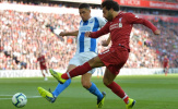 3 lý do giúp Liverpool đánh bại Brighton: Đẳng cấp ngôi sao