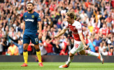 Chấm điểm Arsenal: Người hùng ít ai ngờ