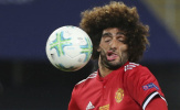 TIẾT LỘ: Fellaini ở lại Man Utd chỉ vì một điều