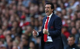 Emery tiết lộ bí quyết giúp Arsenal 'lột xác' trong hiệp 2 
