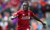 Liverpool vững ngôi đầu, Carragher tiên đoán thú vị về Naby Keita