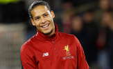 Virgil van Dijk suýt không thể tới Liverpool vì 3 lý do