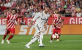 Ramos lập kỷ lục khủng sau khi ghi bàn vào lưới Girona