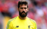 Mặc fan Liverpool cầu xin, Alisson vẫn tuyên bố cứng