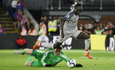 Tốc độ của Sadio Mane sẽ đưa Liverpool đến chức vô địch Premier League?