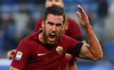 CHÍNH THỨC: Kevin Strootman cập bến Marseille
