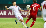Điểm tin bóng đá Việt Nam tối 28/08: Báo Syria gọi U23 Việt Nam là “kẻ hủy diệt”