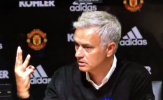 Lãnh đạo Man Utd quay lưng, Mourinho không vô tội