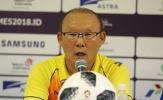Điểm tin bóng đá Việt Nam tối 29/08: Thầy Park chỉ ra lý do thua U23 Hàn Quốc