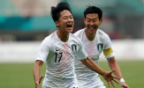 Lee Seung-woo: Trợ thủ đắc lực bên cạnh Son Heung-min