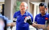 HLV Park Hang-seo: “Mọi hình ảnh của tôi trên facebook đều là giả mạo”