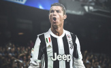 Chưa ghi bàn, Ronaldo đã khiến Juventus 'sướng phát điên'