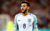 Người hâm mộ 'cạn lời' khi tuyển Anh triệu tập bệnh binh dài hạn của Liverpool