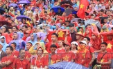 HLV Park Hang-seo: “U23 Việt Nam phải đền đáp người hâm mộ tấm huy chương đồng”