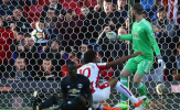 SỐC: PSG chuẩn bị đón 'hung thần' của Man Utd