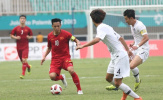 Thống kê cho thấy, bóng đá UAE là 'khắc tinh' của Việt Nam