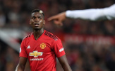 Pogba và 5 ngôi sao có thể gia nhập La Liga vào ngày cuối kỳ chuyển nhượng