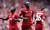 Không phải Salah, Sadio Mane mới là cầu thủ quan trọng nhất của Liverpool mùa này